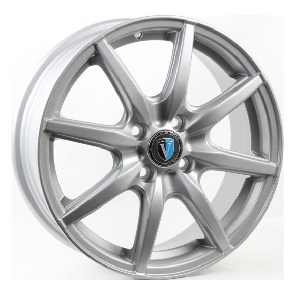 Диски VENTI 6,0\R16 4*100 ET37 d60.1 SL Диски VENTI 6,0\R16 4*100 ET37 d60.1 SL