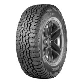 Шины Nokian Tyres 255/70/18 T 116 Outpost AT XL Шины Nokian Tyres 255/70/18 T 116 Outpost AT XL