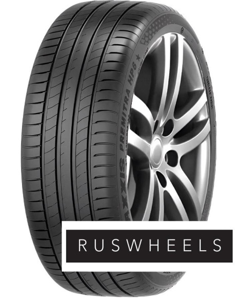 Шины Maxxis 205/55 r17 HP6A Premitra 95Y