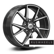 Диски Wheels UP R17 / 7J PCD 5x114.3 ЕТ 45 ЦО 67.1 Up105 Диски Wheels UP R17 / 7J PCD 5x114.3 ЕТ 45 ЦО 67.1 Up105