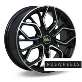 Диски Cross Street R17 / 7J PCD 5x108 ЕТ 40 ЦО 54.1 CR-19 Диски Cross Street R17 / 7J PCD 5x108 ЕТ 40 ЦО 54.1 CR-19