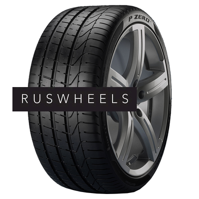 Шины Pirelli  305/30/20  Y 103 PZERO  XL (N1)
