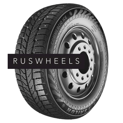 Шины Sailun 215/65R16C 109/107R Commercio Ice TL (шип.)