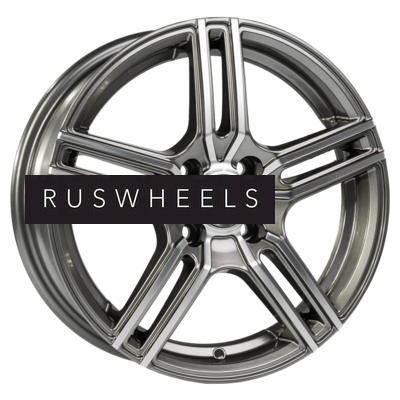 Диски Megami 5,5x14/4x100 ET40 D54,1 MGM-1 GMF