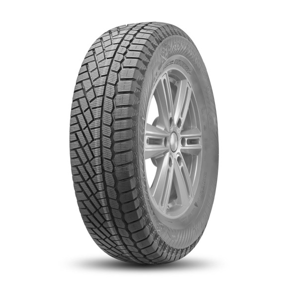 Шины Gislaved 225/60 r17 Soft Frost 200 103T Шины Gislaved 225/60 r17 Soft Frost 200 103T