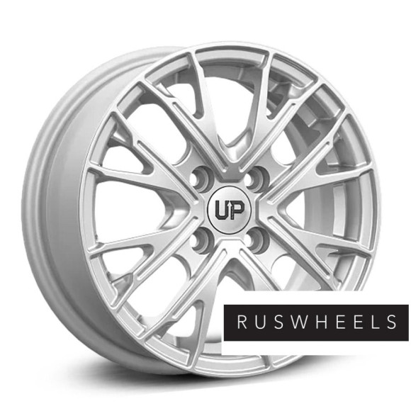 Диски Wheels UP R14 / 5.5J PCD 4x108 ЕТ 34 ЦО 65.1 Up127