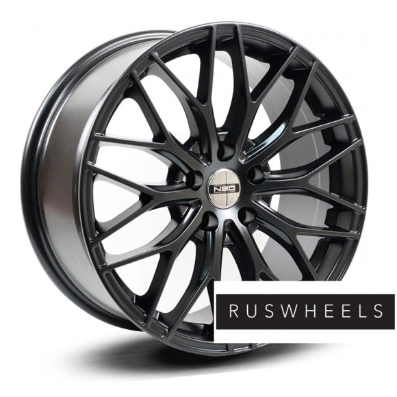 Диски NEO R17 / 7J PCD 5x112 ЕТ 40 ЦО 66.6 740 Диски NEO R17 / 7J PCD 5x112 ЕТ 40 ЦО 66.6 740