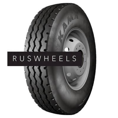 Грузовые шины Kama 11R22,5 148/145K NF 701 TL M+S 