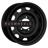 Диски Trebl 6x16/5x139,7 ET22 D108,6 LT2883D_P Black Диски Trebl 6x16/5x139,7 ET22 D108,6 LT2883D_P Black