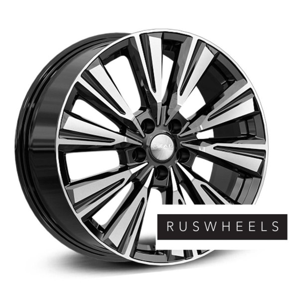 Диски Скад R18 / 7.5J PCD 5x114.3 ЕТ 38 ЦО 67.1 Линней Диски Скад R18 / 7.5J PCD 5x114.3 ЕТ 38 ЦО 67.1 Линней