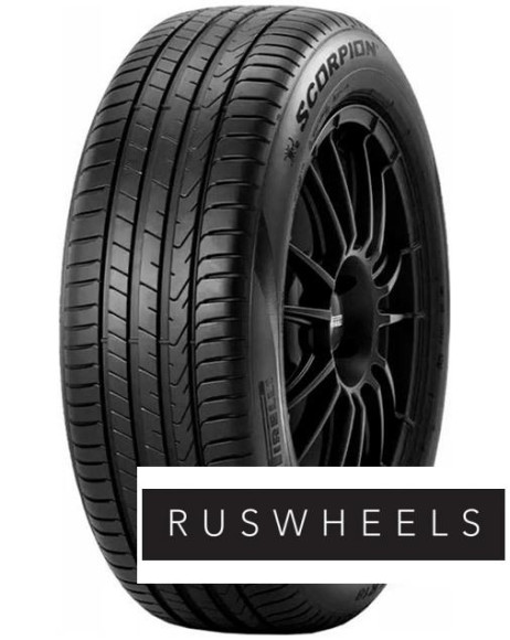 Шины Pirelli 275/45 r20 Scorpion 110V Шины Pirelli 275/45 r20 Scorpion 110V