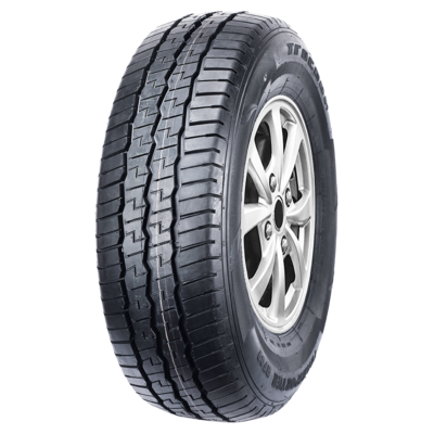 Шины Tracmax 195/70R15C 104/102R Transporter RF-09 TL Шины Tracmax 195/70R15C 104/102R Transporter RF-09 TL