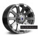 Диски КиК R16 / 7J PCD 5x139.7 ЕТ 35 ЦО 98.1 Байкал
