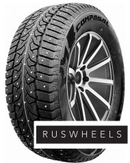 Шины Compasal 235/45 r18 WINTER STUD 98T Шипы
