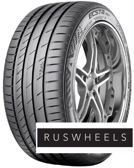 Шины Kumho 215/60 r17 Ecsta PS71 96H Шины Kumho 215/60 r17 Ecsta PS71 96H