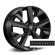Диски Premium Series R18 / 7.5J PCD 5x114.3 ЕТ 51 ЦО 67.1 КР011 Sportage Диски Premium Series R18 / 7.5J PCD 5x114.3 ЕТ 51 ЦО 67.1 КР011 Sportage