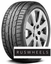 Шины Dunlop 255/35 r20 Direzza DZ102 97W Шины Dunlop 255/35 r20 Direzza DZ102 97W