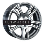 Диски LS 6,5x15/5x105 ET39 D56,6 318 GMF