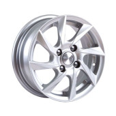 Диски СКАД 5.5\R13 4*100 ET35 d67.1 Селена Диски СКАД 5.5\R13 4*100 ET35 d67.1 Селена