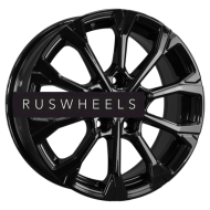 Диски Khomen Wheels 6,5x16/5x114,3 ET44 D67,1 KHW1605 (Huyndai/Kia) Black Диски Khomen Wheels 6,5x16/5x114,3 ET44 D67,1 KHW1605 (Huyndai/Kia) Black
