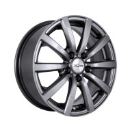Диски Xtrike 6,0\R15 5*114.3 ET38 d67.1 HSB
