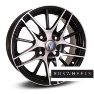 Диски Venti R15 / 6J PCD 4x100 ЕТ 45 ЦО 60.1 1506 Диски Venti R15 / 6J PCD 4x100 ЕТ 45 ЦО 60.1 1506