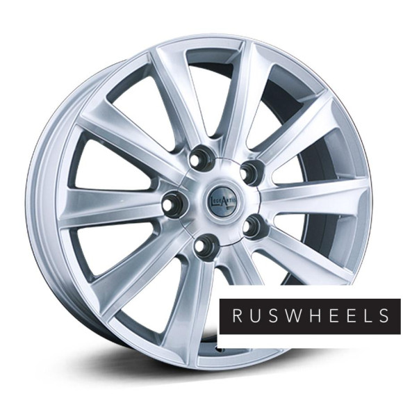 Диски Legeartis Optima R20 / 8.5J PCD 5x150 ЕТ 60 ЦО 110.3 TY43 Диски Legeartis Optima R20 / 8.5J PCD 5x150 ЕТ 60 ЦО 110.3 TY43