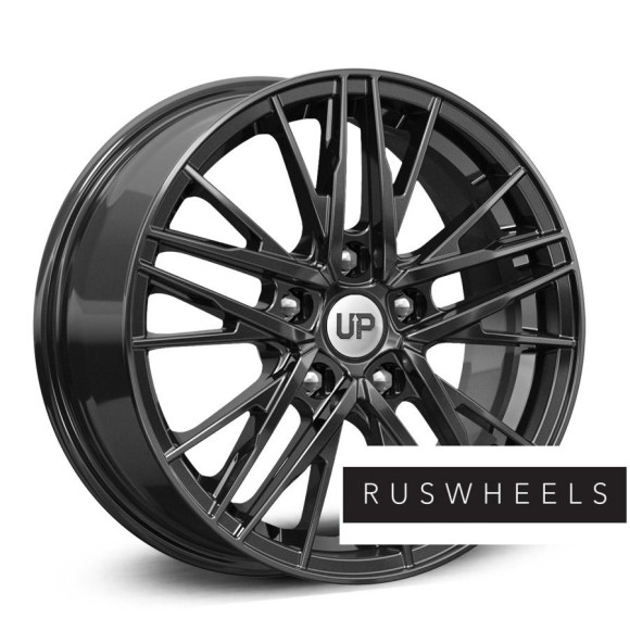 Диски Wheels UP R16 / 6.5J PCD 5x114.3 ЕТ 50 ЦО 60.1 Up108