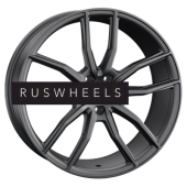 Диски LS FlowForming 9x20/5x112 ET33 D66,6 RC09 MGM (конус)