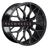 Диски LS Forged 10x21/5x112 ET52 D66,6 LS FG13 MB (конус, C570)