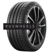 Шины Michelin 275/30ZR20 97(Y) XL Pilot Sport 4 S TL