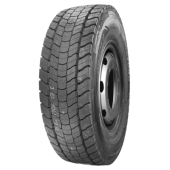 Грузовые шины Fortune 295/60R22,5 150/147L FDR606+ TL 18PR ТАИЛАНД Грузовые шины Fortune 295/60R22,5 150/147L FDR606+ TL 18PR ТАИЛАНД