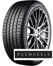Шины Bridgestone 245/40 r21 Turanza T005 100Y