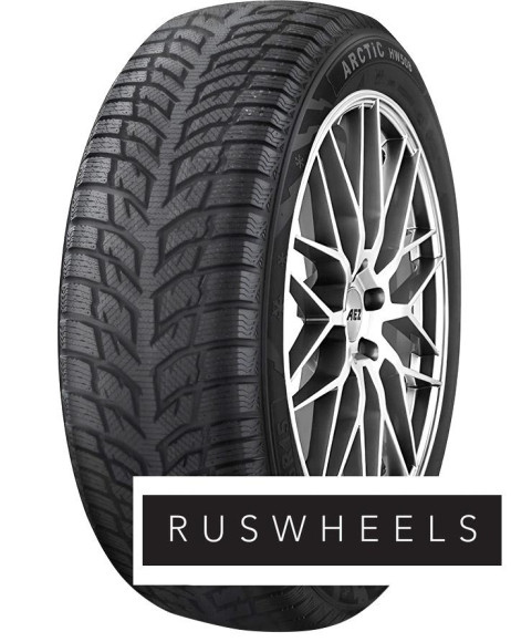 Шины Headway 225/40 r18 SNOW-UHP HW508 92H