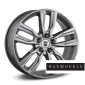 Диски КиК R18 / 8J PCD 5x115 ЕТ 40 ЦО 70.2 Борэй Диски КиК R18 / 8J PCD 5x115 ЕТ 40 ЦО 70.2 Борэй