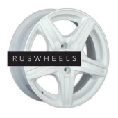 Диски LS 6,5x15/5x105 ET39 D56,6 321 White Диски LS 6,5x15/5x105 ET39 D56,6 321 White