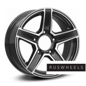 Диски Скад R16 / 7J PCD 5x139.7 ЕТ 30 ЦО 98.5 Сафари Диски Скад R16 / 7J PCD 5x139.7 ЕТ 30 ЦО 98.5 Сафари