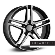 Диски Legeartis Concept R20 / 8.5J PCD 5x112 ЕТ 29 ЦО 66.6 MB523