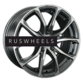 Диски LS 7,5x17/5x100 ET40 D73,1 764 GMF (конус) Диски LS 7,5x17/5x100 ET40 D73,1 764 GMF (конус)