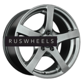 Диски LS 7x17/5x114,3 ET40 D73,1 357 HPB Диски LS 7x17/5x114,3 ET40 D73,1 357 HPB