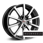 Диски iFree R17 / 7J PCD 5x108 ЕТ 50 ЦО 63.35 Big Byz Диски iFree R17 / 7J PCD 5x108 ЕТ 50 ЦО 63.35 Big Byz