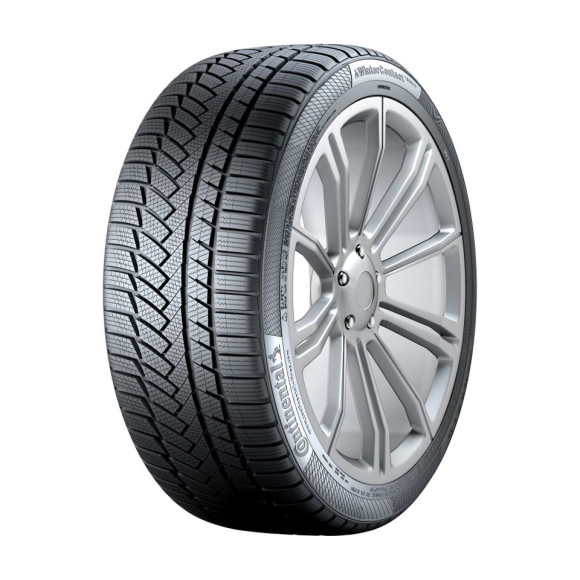 Шины Continental  265/50/20  H 111 ContiWinterContact TS 850 P SUV  (AO)  старше 3-х лет