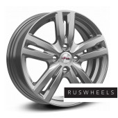 Диски iFree R15 / 6J PCD 4x100 ЕТ 50 ЦО 60.1 Горизонт