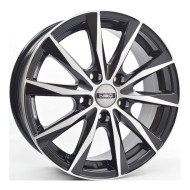 Диски Neo 6.5\R16 5*114.3 ET40 d66.1 BD Диски Neo 6.5\R16 5*114.3 ET40 d66.1 BD