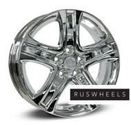 Диски Replica H R17 / 6.5J PCD 5x114.3 ЕТ 45 ЦО 60.1 Sz1H