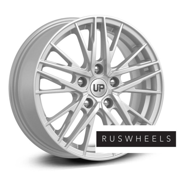 Диски Wheels UP R16 / 6.5J PCD 5x108 ЕТ 50 ЦО 63.35 Up108