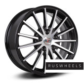 Диски Alcasta R17 / 7J PCD 5x114.3 ЕТ 45 ЦО 67.1 M60