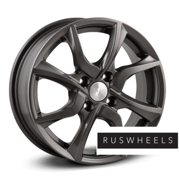 Диски Скад R15 / 6J PCD 4x100 ЕТ 38 ЦО 67.1 Тулон Диски Скад R15 / 6J PCD 4x100 ЕТ 38 ЦО 67.1 Тулон