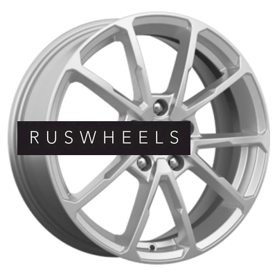 Грузовые диски iFree 6,5x16/5x112 ET46 D57,1 Джет (КС914) Нео-классик