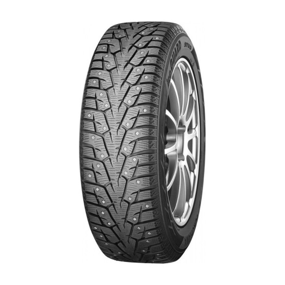 Шины Yokohama 225/55R17 101T XL iceGuard Stud iG55 TL (шип.)